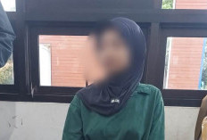 Mahasiswi Keperawatan di Surabaya Masih Trauma Usai Ditodong Pistol