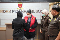 Direktur PT Buana Jaya Surya Ditangkap di Apartemen Menteng Park Terkait Korupsi Sarpras SMK Rp157,6 Miliar