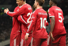 Isak Berkorban demi Gol Kemenangan, Liverpool Cemas Menanti Kabar Cedera