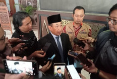 Mantan Sekda Tulungagung Menghilang Saat Jadwal Pelantikan, Pemkab Tunggu Kejelasan