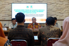 Masih Jauh dari Target, Pemkab Gresik Percepat Program Air Bersih dan Sanitasi Aman