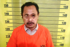 Predator Gresik Setubuhi Gadis di Bawah Umur saat Belanja di Toko