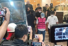 Kejagung Tetapkan Nurman Herin Tersangka Baru Kasus TPPU Febrie Adriansyah