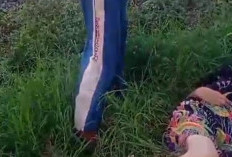 Kematian Wanita di Pinggir Rel Aloha Masih Misterius, Keluarga Tolak Autopsi