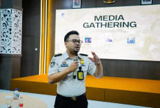 Imigrasi Surabaya Bongkar Modus Baru Haji Ilegal, Terbang Kelas Bisnis dan Incar Autogate