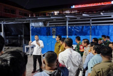 Wali Kota Eri Cahyadi Sidak SWK Tambak Wedi, Usut Dugaan Pungli Rp3 Juta 