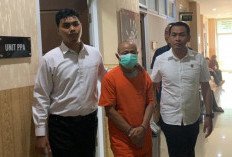 Bejat! Pedagang Toko yang Setubuhi Pelajar Gresik Ternyata Pernah Cabuli Korban Saat Masih SD