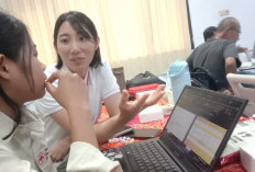 PMI Jember Bahas Isu Sensitif hingga Bilik Asmara di Posko Pengungsian