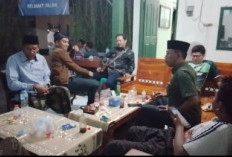 Gegara Guru Disiplinkan Siswa, Oknum TNI Diadukan ke Subdenpom V/2-3 Lamongan