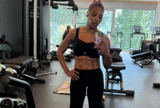 Serena Williams Penuhi Syarat Tes Doping, Sinyal Kuat Menuju Comeback?