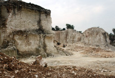Pasca Musibah Bukit Jaddih, Polres Bangkalan Gerak Cepat Tindak Tegas Kegiatan Tambang Ilegal Galian C 