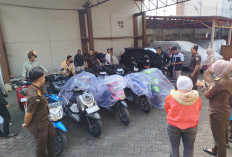 Buka Pintu Transparansi, Kejari Jember Undang Warga Cek Langsung Barang Lelang Rampasan Negara