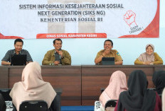 Pemkab Tulungagung Safari Ramadan di Masjid Besar Al-Ikhlas Karangrejo