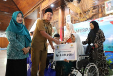 Plt Bupati Tulungagung Dorong Suara Perempuan, Anak, dan Disabilitas Masuk Arah Pembangunan