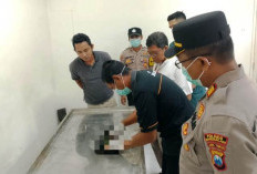 Rumor Temuan Jenazah Janin Bayi di Desa Dumajah Ternyata Jasad Binatang