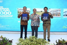 Gebyar Lelang Serentak, BRI Tawarkan 5.000 Aset dan Bunga KPR Promo 3,17 Persen
