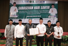 Wali Kota Malang Wahyu Hidayat Dorong Pesantren Ramah Santri dan Bebas Kekerasan