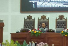 Jawaban Wali Kota Malang atas Empat Ranperda Dibahas Pansus DPRD