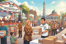 Karut-Marut Data Bansos di Lamongan, Warga Miskin Terdepak, Pejabat Kaya Malah Masuk Daftar Penerima