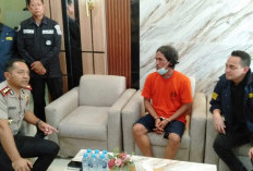 Suami di Mojokerto Curhat Konflik Rumah Tangga Sebelum Aniaya Istri dan Tewaskan Mertua