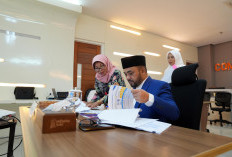 Inovasi Jebol Pak Bahir, Pemkot Batu Permudah Warga Urus Dokumen Bayi Baru Lahir