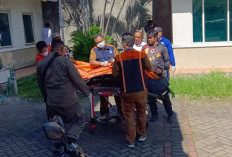 Sekuriti Graha Darmo Satelit Surabaya Dibunuh, Ada 6 Luka Tusuk