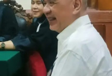 Mangkir dari Eksekusi, Mulia Wiryanto Resmi Jadi Buronan Kejari Surabaya