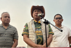 TNI Sita Delapan Senjata SS1 P1 dari Kelompok Bersenjata di Papua