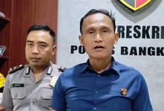 Buron 4 Bulan, Dua Bandit Penjarah Peralatan Meubel di Modung Akhirnya Dibekuk Polres Bangkalan