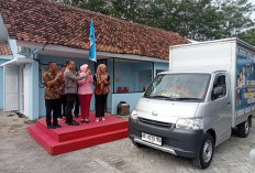 SPPG Kedua Polres Tulungagung di Jarakan Mulai Beroperasi, 966 Warga Jadi Penerima Manfaat di Hari Pertama