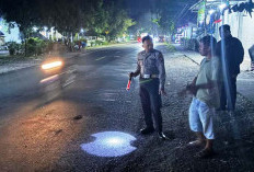Jadi Korban Tabrak Lari, Nelayan Situbondo Tewas di Jalur Pantura Panarukan
