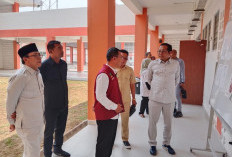 Sekolah Rakyat Jombang Penuhi Kuota 270 Siswa, DPRD Soroti Transparansi Penerimaan