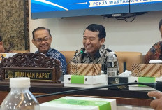 Komisi C DPRD Jatim Minta PT Jamkrida Agresif Kawal Modal UMKM
