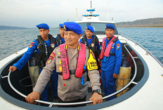 Polairud Polda Jatim Perkuat Pengawasan Jalur Laut, Antisipasi Penyalahgunaan BBM Subsidi