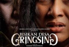 Bisikan Desa Gringsing, Teror Fatimah yang Mengungkap Trauma Masa Lalu Hesti