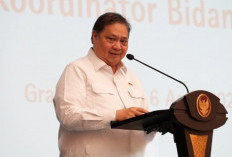 Di Tengah Gejolak Timur Tengah Ekonomi Indonesia Diakui Tangguh oleh Dunia