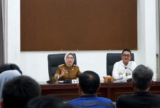  Revitalisasi Jalan PB Sudirman Lumajang Disambut Positif Pelaku Usaha