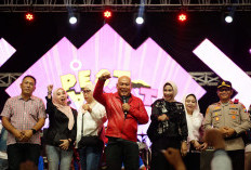 Puncak Perayaan HUT Ke-21, PT Karya Bintang Mandiri Gelar Pesta Rakyat Vol.2 dan Perkuat Kepedulian Sosial