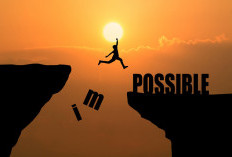 Kenapa Kita Kehilangan Motivasi? Ini Penyebab dan Solusinya