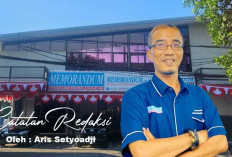 Rakyat Jangan Lupa Menagih