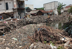 Warga Tambak Asri Ketar-ketir, Tolak Pelebaran Sungai Kalianak 18,6 Meter, Pemkot: Progres Terus Berjalan