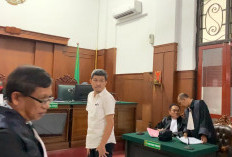 Sidang Penggelapan, Kuasa Hukum Mantan Kepala Bengkel Honda Lawan Dakwaan dan Somasi Pesangon