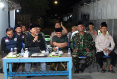 Polres Tulungagung Resmikan Kampung Bebas Narkoba Pertama di Desa Ketanon