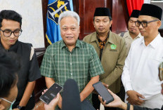 Pemkot Surabaya Gandeng 34 LAZ Sinkronkan Bantuan untuk Percepat Pengentasan Kemiskinan