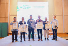 BRI Perkuat Investasi Kawasan Industri Batam, Hadirkan Solusi Terintegrasi bagi Investor dan Pelaku Usaha