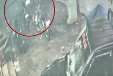 Maling Bersarung Gondol Beat di Warkop Jalan Pogot Surabaya