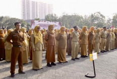 Pemkab Gresik Dampingi Korban Penipuan SK ASN, Uang Disetor hingga Rp 150 Juta