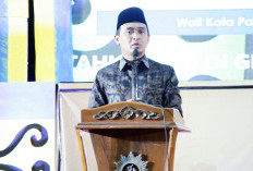 Hadiri Pisah Kenang SD Al Kautsar, Walikota Mas Adi: Wisuda Bukan Akhir, Tapi Awal Menuju Jenjang Lebih Tinggi