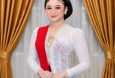 Penyanyi Campursari Evita Wharma Makin Bersinar di Panggung Musik Jawa