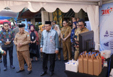 Gandeng BI dan TPAKD, OJK Dorong Perluasan Program KEJAR dan RABU di Kabupaten Malang